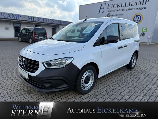 Mercedes-Benz Citan 113 7G Tourer Base AHK NAVI RFK SPURHALTE