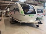 Hobby Maxia 660 WQM Abverkauf / 2200 kg - Hobby Maxia 660 WQM