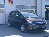 Opel Zafira Tourer Edition 7 Sitzer - Opel Zafira Tourer: Edition