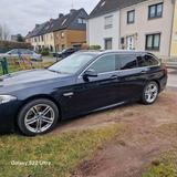 BMW F11 535d M Paket 313 PS - BMW 535 in Dortmund