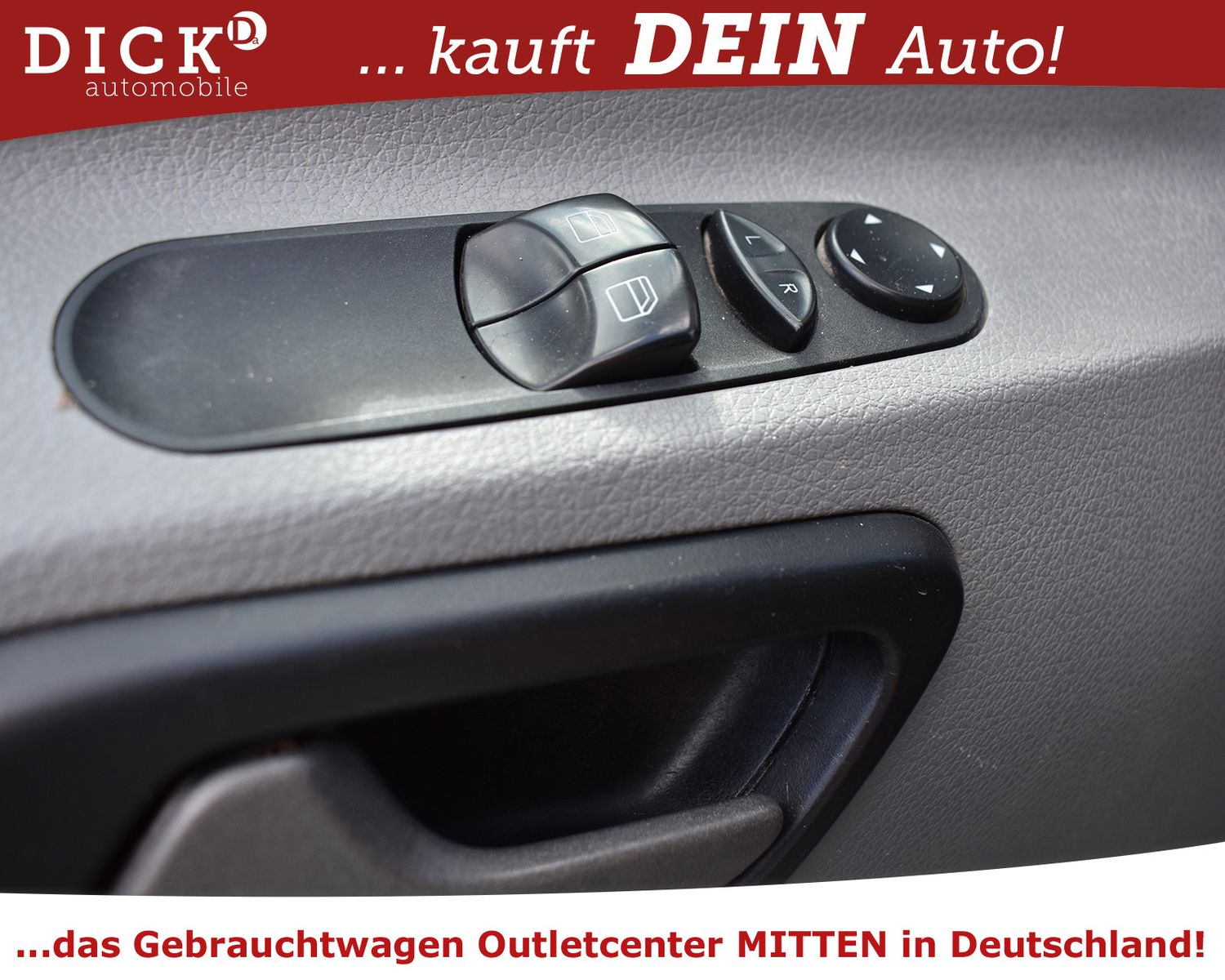 VW Crafter 2.0d 35 Lang L4H3 MIXTO 6S+KLIMA+PDC+AHK - Image 16