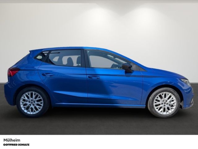 Seat Ibiza - Bild 3