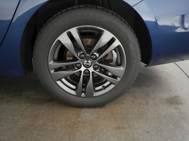 Astra K ST OPEL 2020 CDTI+ANHÄNGERKUPPLUNG+LED L