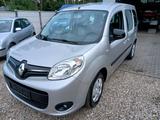 Renault Kangoo ENERGY dCi 90 Experience - Renault Kangoo: En