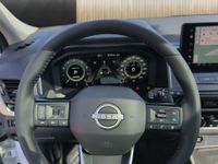 Nissan Qashqai - Vorschau Bild 17