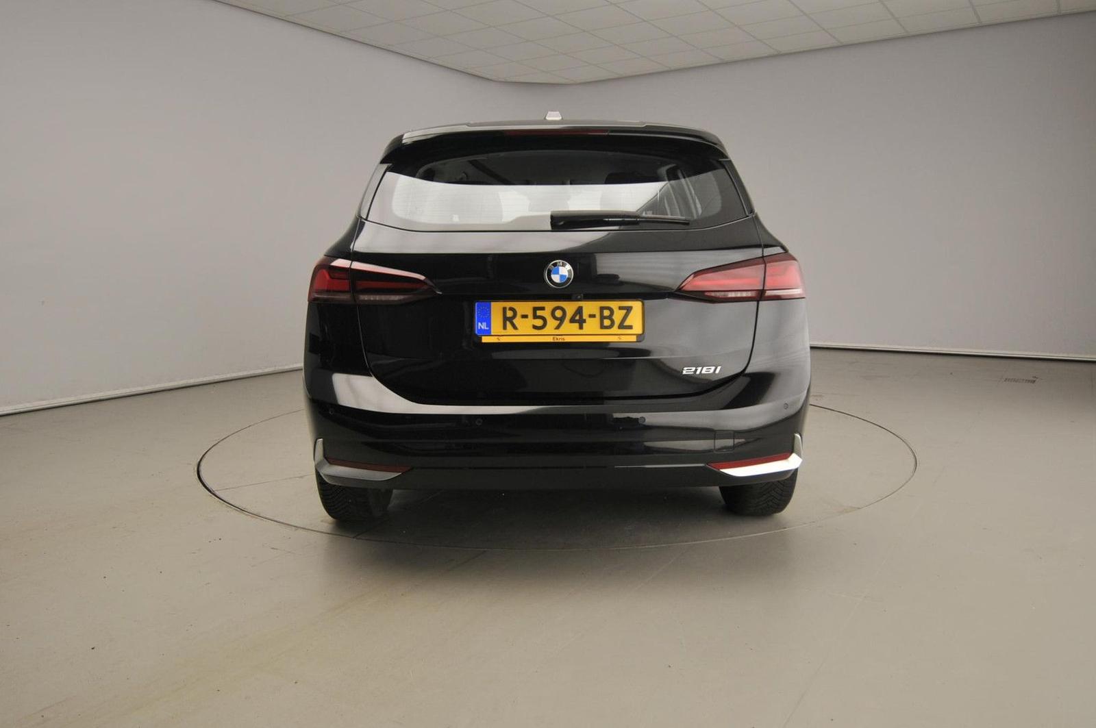 BMW 218 Active Tourer 2 Serie 218i | LED | navi | kl