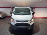 Ford Transit Custom Kasten 270 L1 Klima - gebrauchte Ford Transit Custom aus dem Jahr 2017