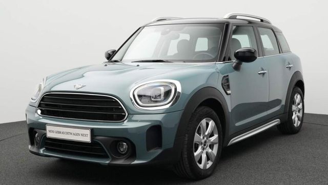 MINI Cooper D Countryman *KURZFRISTIG VERFÜGBAR*