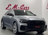 Audi Q8 50 TDI q S-Line*RS-OPTIK*STERNENHIMMEL*23Z* - gebrauchte Audi Q8 aus dem Jahr 2019