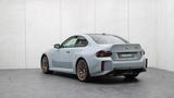 BMW M2 CS, M Drivers Package, M Carbon Keramik, H/K, - BMW M2: Cs