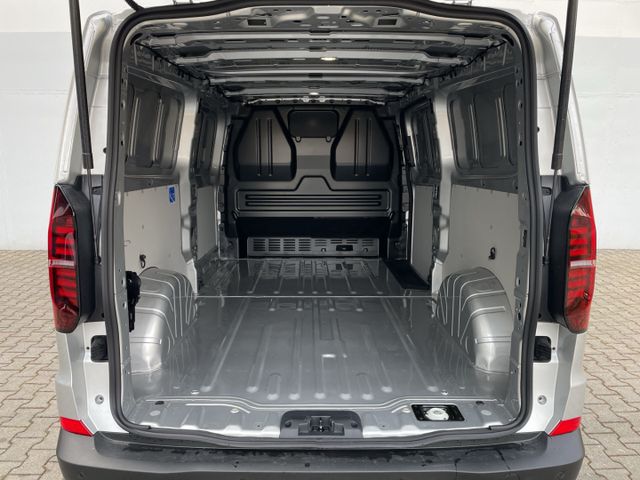T7 Transporter 2.0 TDI 6-Gang-Schalter Standhzg