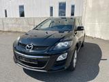 Mazda CX-7 Center-Line ~ AHK ~ Standheizung ~ SHZ - Mazda CX-7: Schwarz