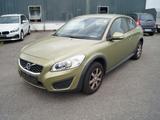 Volvo C30 1.6 Kinetic * Klimaauto. * Sitzhzg. * PDC * - gebrauchte Volvo bis 5.000 Euro
