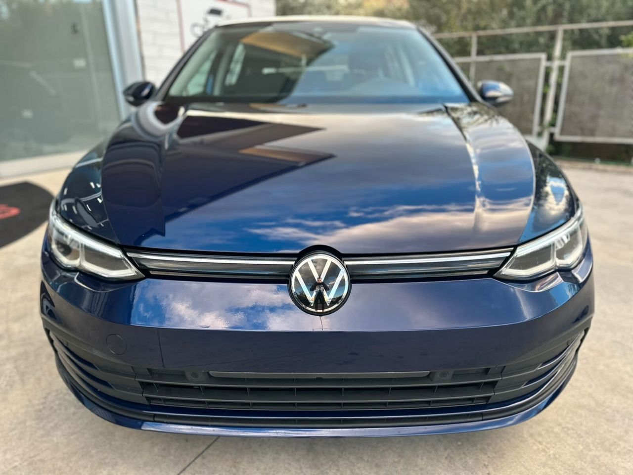 Volkswagen Golf 2.0 TDI 115 CV SCR Life imagem 3