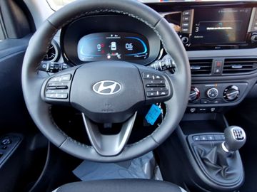 Hyundai i10 1.2 Trend (79PS) MY25