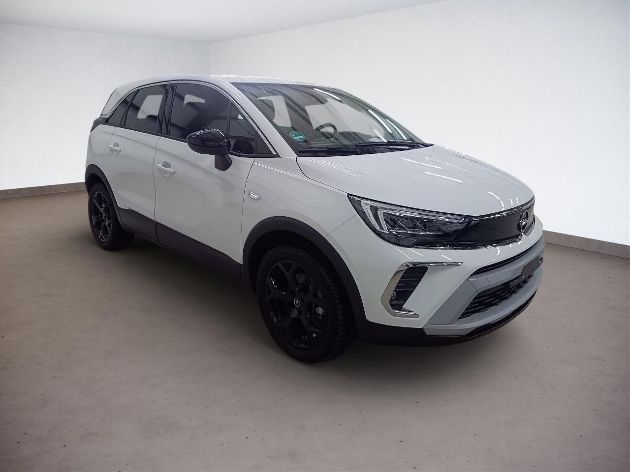 Fahrzeugabbildung Opel Crossland Elegance 1.2 DI Turbo