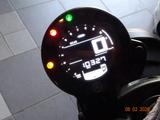 Yamaha xsr 700 - YAMAHA XSR700