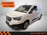 Opel Combo Cargo 1.5 Diesel Edition Klima/Tempomat