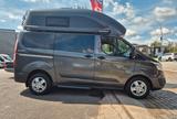 Ford Nugget Hochdach Westfalia | 131 PS | Euro 6 - Wohnmobil oder -wagen Eu