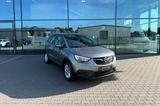 Opel Crossland X 1.2 Edition Einparkhilfe Sitzhzng. - Opel Crossland (X): Limousine