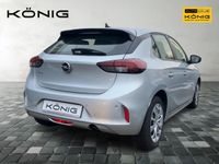 Opel Corsa - Vorschau Bild 3