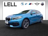BMW 116d Hatch Sport Line DAB LED WLAN Tempomat Shz - BMW: Hatch