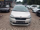 Skoda Citigo Elegance / Klimaanlage / - Skoda Citigo mit Benzin-Antrieb: Kleinwagen, Elegance