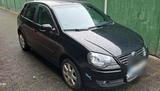 Volkswagen VW Polo 9n3 Black Edition bis Dienstag Nac... - Volkswagen Polo: 9n3