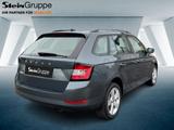 Skoda Fabia Combi Cool Plus DAB+PDC+Facelift - gebrauchte Skoda Fabia mit Facelift