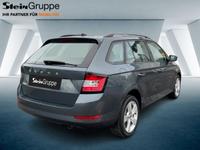 Skoda Fabia Combi Cool Plus DAB+PDC+Facelift