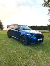 BMW X3 M Competition - gebrauchte BMW X3 M aus dem Jahr 2023