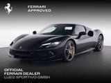 Ferrari 296 GTB RACINGSITZE CARBON LENKRAD - Ferrari 296 GTB aus 2023