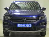 Volkswagen T-Roc 1.5 TSI ACT OPF DSG7 Sport Navi DAB ACC - Volkswagen T-Roc Sport mit Benzin-Antrieb