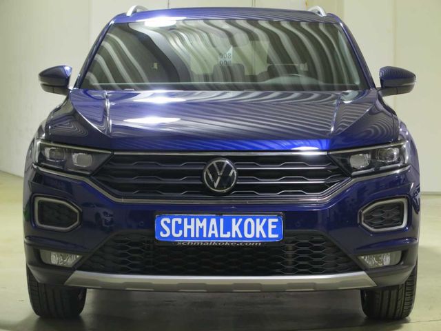 VW T-Roc 1.5 TSI ACT OPF DSG7 Sport Navi DAB ACC