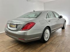 MERCEDES-BENZ Mercedes Benz S 350d LANG/ 1.H/GARANTIE /DESIGNO MERCEDES-BENZ Mercedes Benz S 350d LANG/ 1.H/GARANTIE /DESIGNO