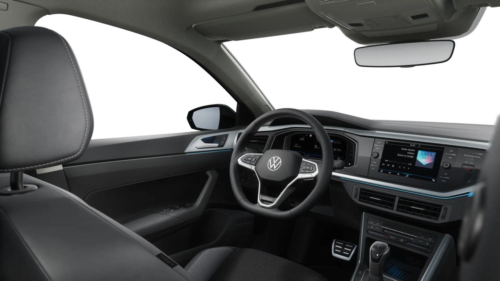 Volkswagen Polo - Bild 10