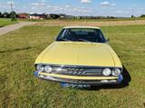 Audi 100 Coupe S - Audi Oldtimer mit Benzin-Antrieb