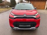 Citroën C3 Aircross Shine*Automatik*AHK*Kamera* - Citroën C3: Leder, Sitzheizung