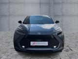 Toyota C-HR 1.8 Hybrid TEAM D LED+NAVI+ACC+RFK+SHZ+DAB - Toyota C-HR Jahreswagen