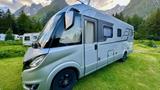 HYMER / ERIBA / HYMERCAR B ML I 780 Hubstützen, LED, 2*KLIMA, 2*TV,Autark - HYMER / ERIBA ML I 780 Automatik