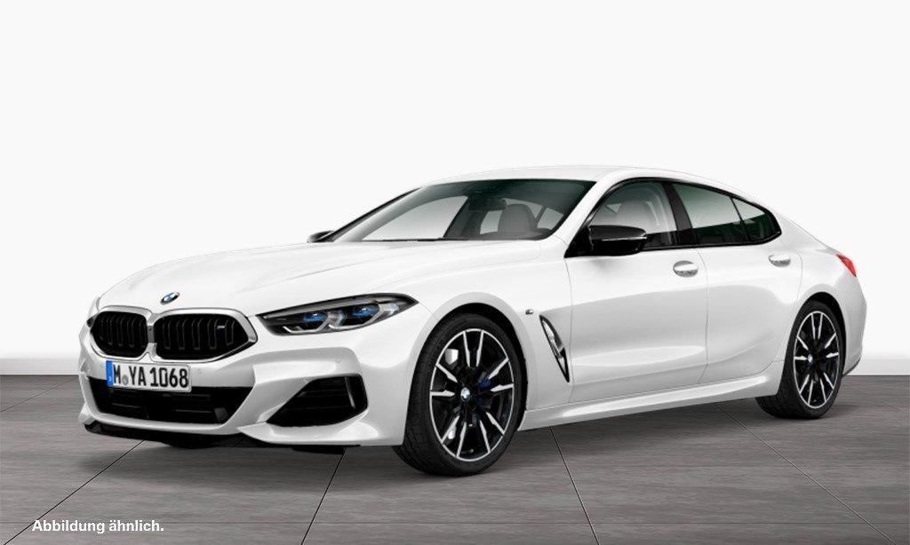 BMW M850