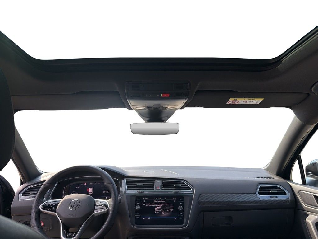 Volkswagen Tiguan Allspace - Bild 20