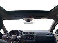 Volkswagen Tiguan Allspace - Vorschau Bild 20