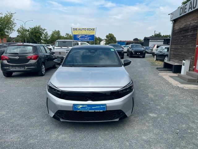 Fahrzeugabbildung Opel Corsa GS MildHybrid 107KW Automatik