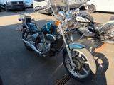Kawasaki VN 750 Garagenfund!! - Angebote