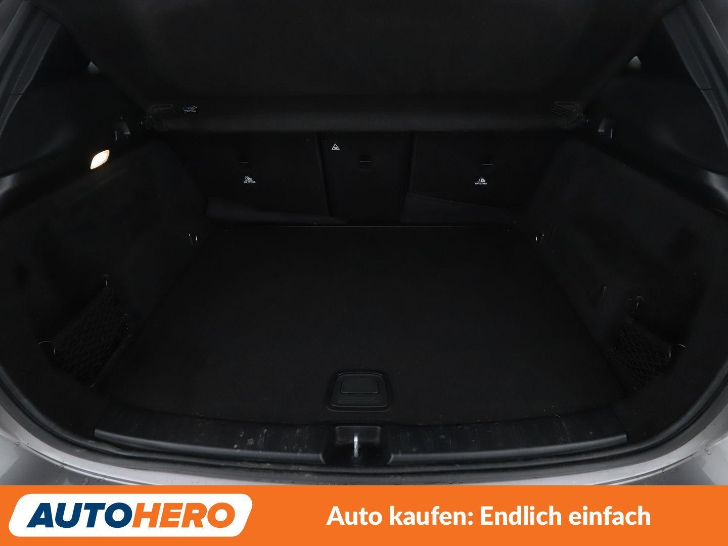 Mercedes-Benz GLA 4Matic AMG Line Aut. *NAVI*VC*LED*CAM*, миниатюра 16