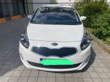 Kia Carens 1.7 CRDi Spirit Spirit - Kia Carens: Crdi