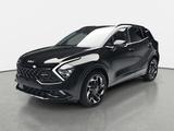 Kia SPORTAGE 1.6T PLUG-IN-HYBRID AUTO. GT-LINE MJ25  - Kia Sportage in Rostock