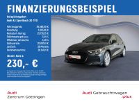 Audi A3 - Vorschau Bild 2