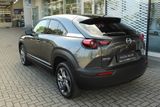 Mazda MX-30 EV Advantage Industrial Vintage NAVI el. S - Mazda MX-30 aus 2021